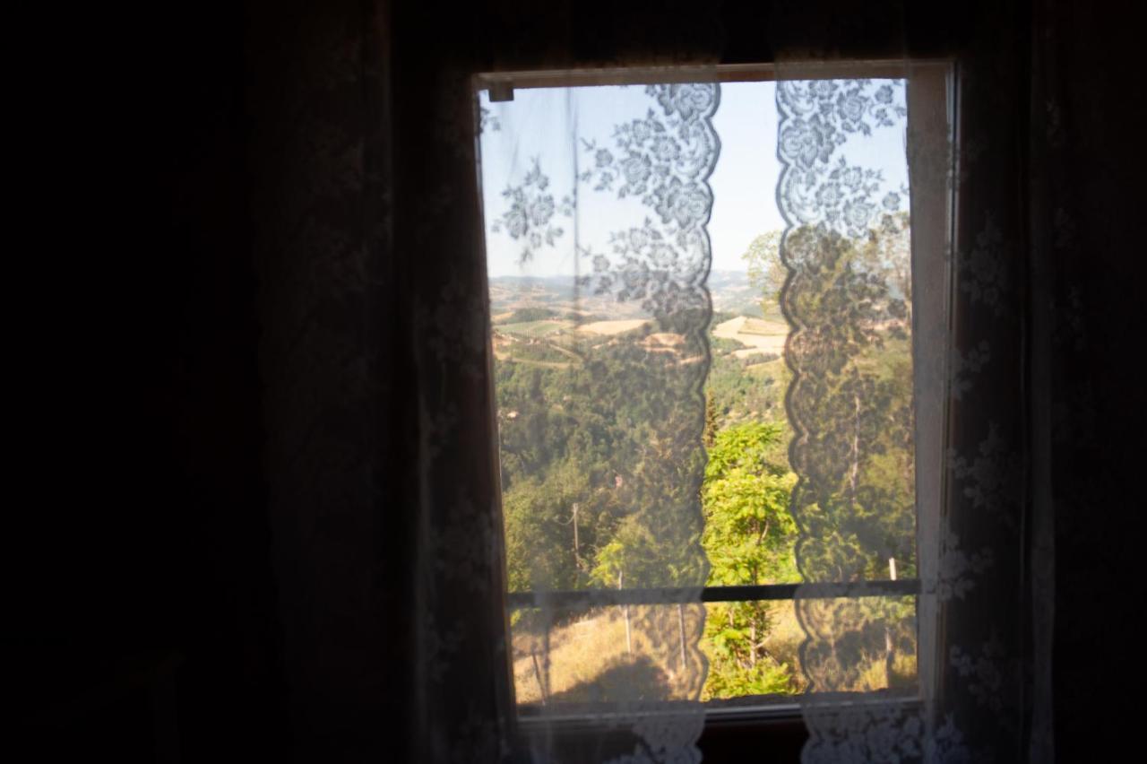 Guardastelle * Monte San Pietro