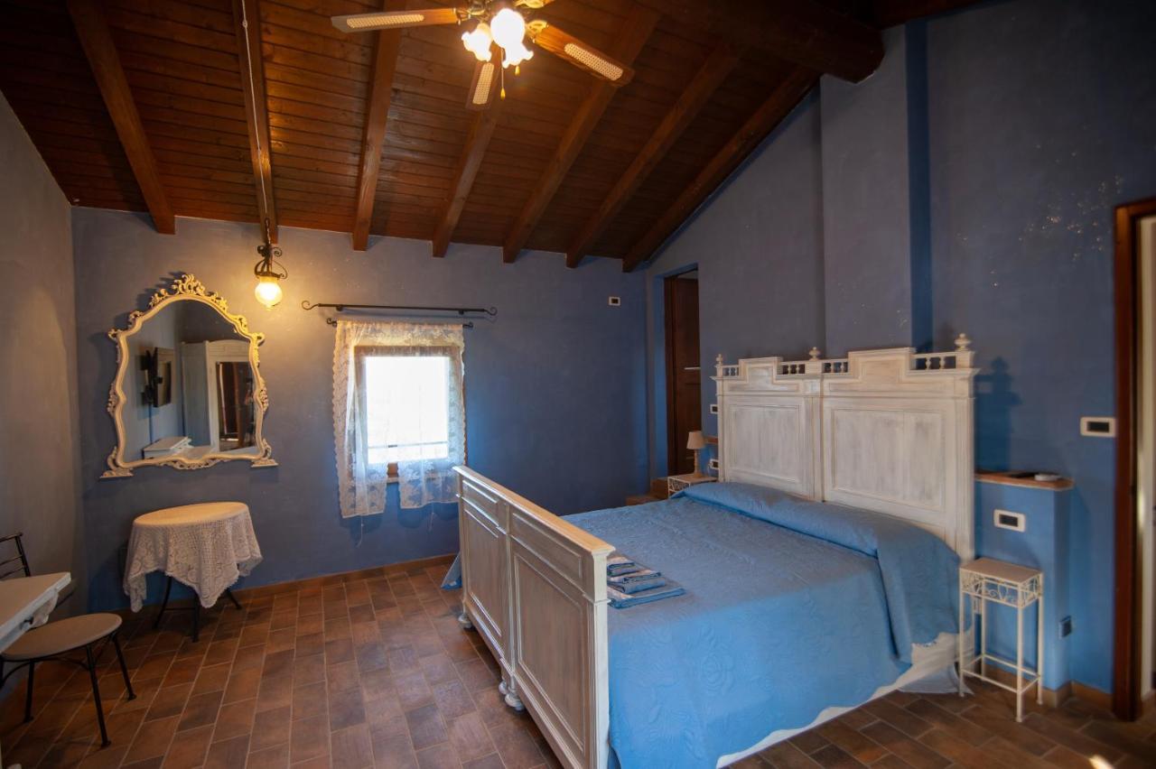 Guardastelle Couette-café Monte San Pietro