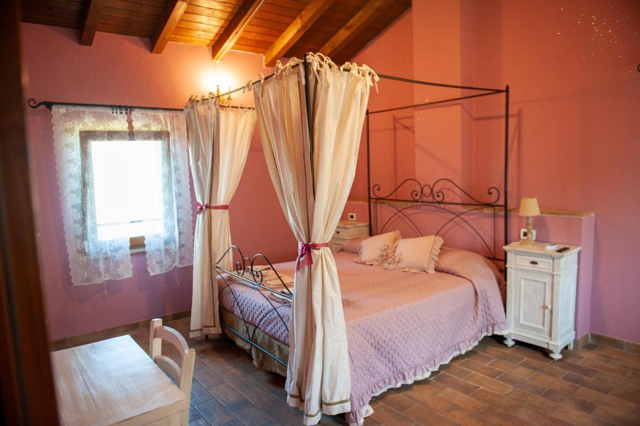 Guardastelle Couette-café Monte San Pietro