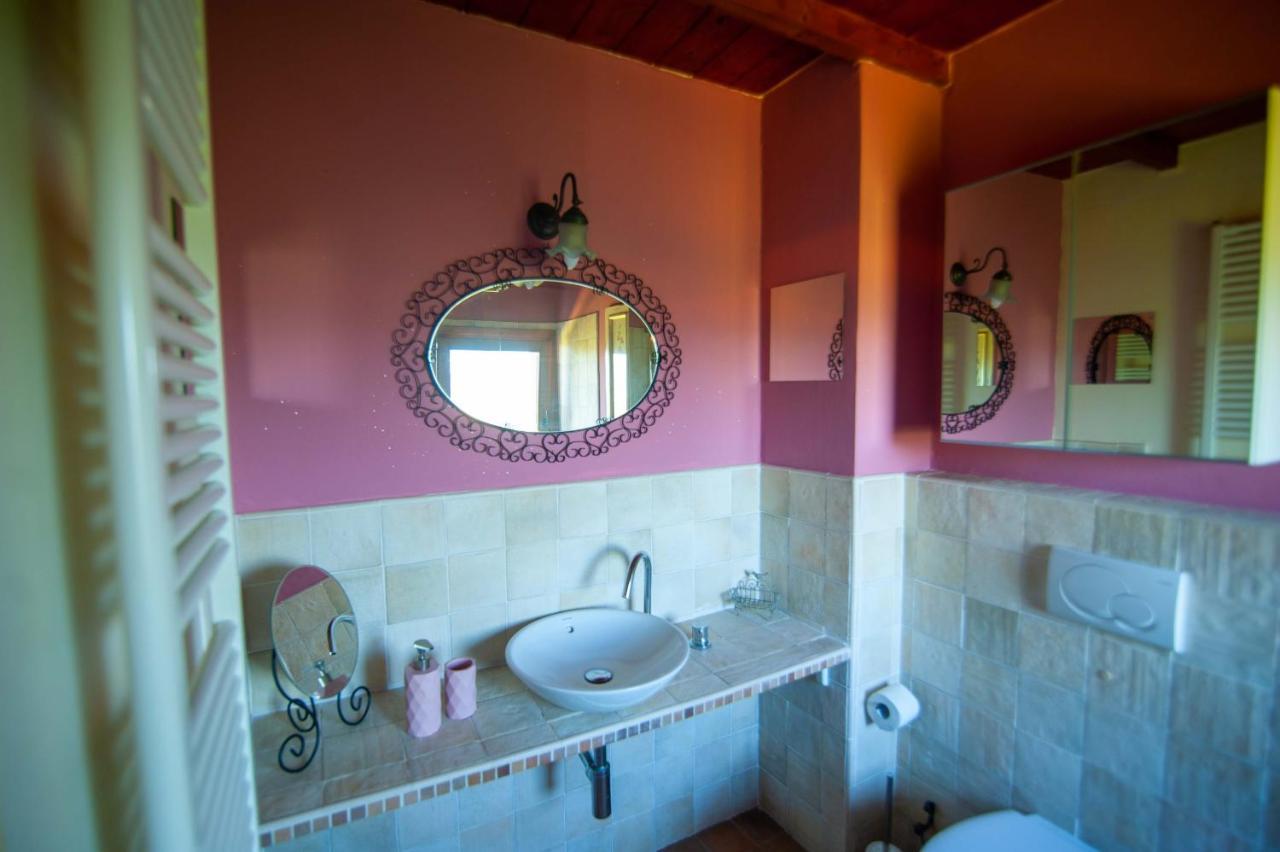 Couette-café Guardastelle Monte San Pietro