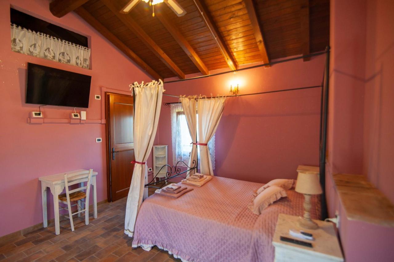 Couette-café Guardastelle Monte San Pietro